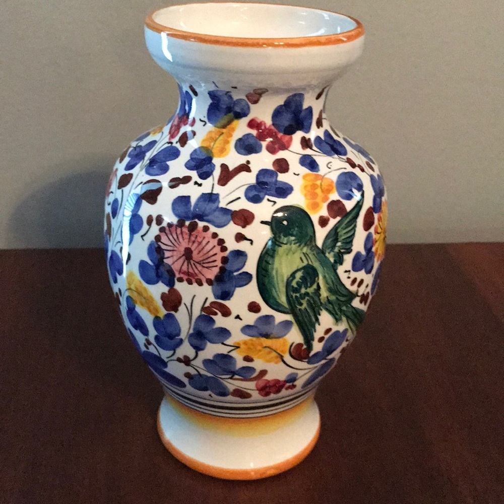Vase